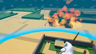Скриншот 5 к игре Arcane Assault
