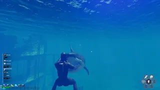 Скриншот 1 к игре World In The Abyss