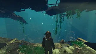 Скриншот 2 к игре World In The Abyss