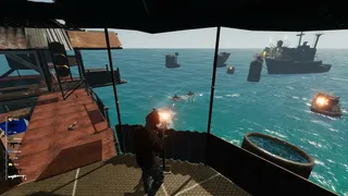 Скриншот 4 к игре World In The Abyss