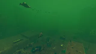 Скриншот 6 к игре World In The Abyss