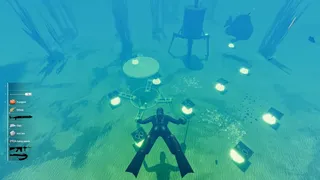 Скриншот 8 к игре World In The Abyss