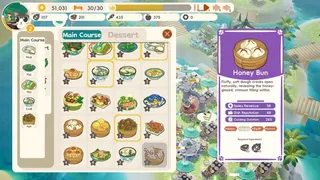Скриншот 5 к игре 喵喵茶餐厅