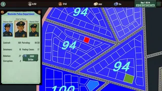 Скриншот 3 к игре Underworld Tycoon