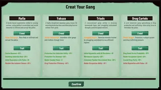 Скриншот 4 к игре Underworld Tycoon