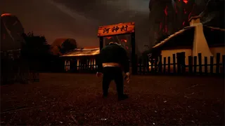 Скриншот 6 к игре 重走西游路（PigUP）