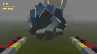 Скриншот 3 к игре Chernobots
