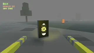 Скриншот 8 к игре Chernobots
