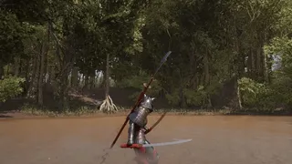 Скриншот 5 к игре Fallen Hunter