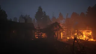 Скриншот 8 к игре Fallen Hunter