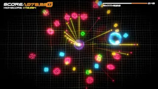 Скриншот 5 к игре Chroma Blasters