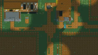 Скриншот 1 к игре Belief: A God's Burden