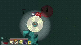 Скриншот 5 к игре Belief: A God's Burden