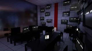 Скриншот 3 к игре The Lavarish Facility