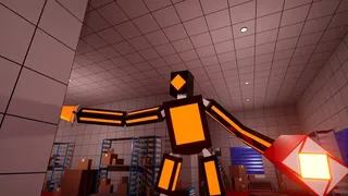 Скриншот 5 к игре The Lavarish Facility