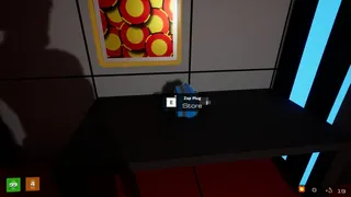 Скриншот 8 к игре The Lavarish Facility