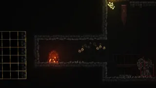 Скриншот 2 к игре Red Hood: Requiem