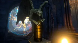 Скриншот 1 к игре Mad Experiments: Escape Room - Sanctuary