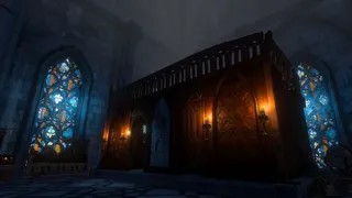 Скриншот 6 к игре Mad Experiments: Escape Room - Sanctuary