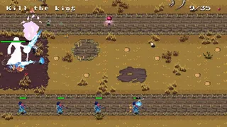 Скриншот 3 к игре Magical Runes