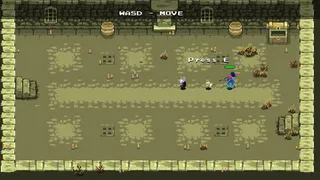 Скриншот 4 к игре Magical Runes