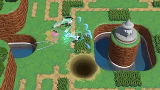 Скриншот 2 к игре Mixxpell