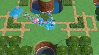 Скриншот 4 к игре Mixxpell