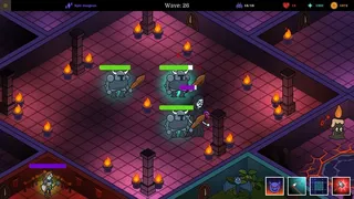 Скриншот 4 к игре Vampire Skuf
