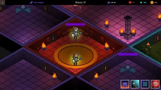 Скриншот 7 к игре Vampire Skuf