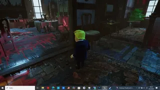 Скриншот 2 к игре Trump Horror
