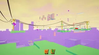 Скриншот 2 к игре John Parkour