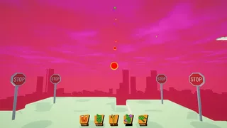 Скриншот 4 к игре John Parkour