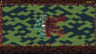 Скриншот 2 к игре Gladiator Fights