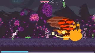 Скриншот 3 к игре Cosmic Tempest