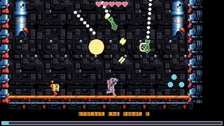 Скриншот 4 к игре Cosmic Tempest