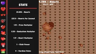 Скриншот 3 к игре Heart Idler
