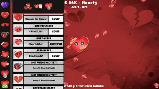 Скриншот 5 к игре Heart Idler