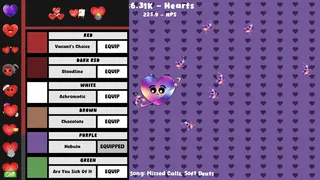 Скриншот 6 к игре Heart Idler