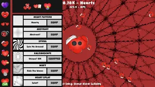 Скриншот 7 к игре Heart Idler