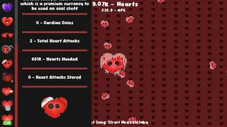 Скриншот 8 к игре Heart Idler