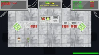 Скриншот 1 к игре Protocol Meltdown