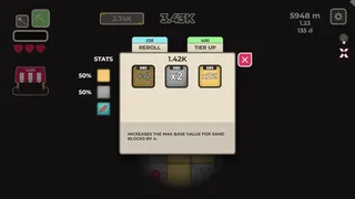 Скриншот 5 к игре Mole In The Hole