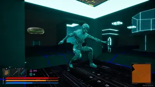 Скриншот 3 к игре Shadow Rasa