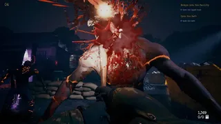 Скриншот 2 к игре Necro Siege