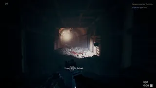 Скриншот 6 к игре Necro Siege