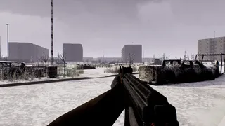 Скриншот 1 к игре For Nykanak
