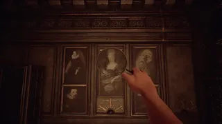 Скриншот 1 к игре Anomaly Mansion