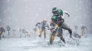 Скриншот 1 к игре EA SPORTS Madden NFL 26