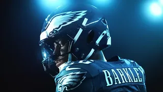 Скриншот 2 к игре EA SPORTS Madden NFL 26
