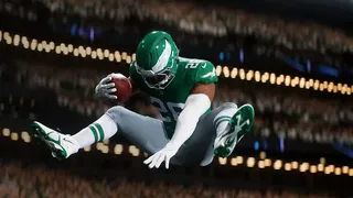 Скриншот 4 к игре EA SPORTS Madden NFL 26